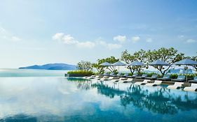 Sheraton Hotel Nha Trang